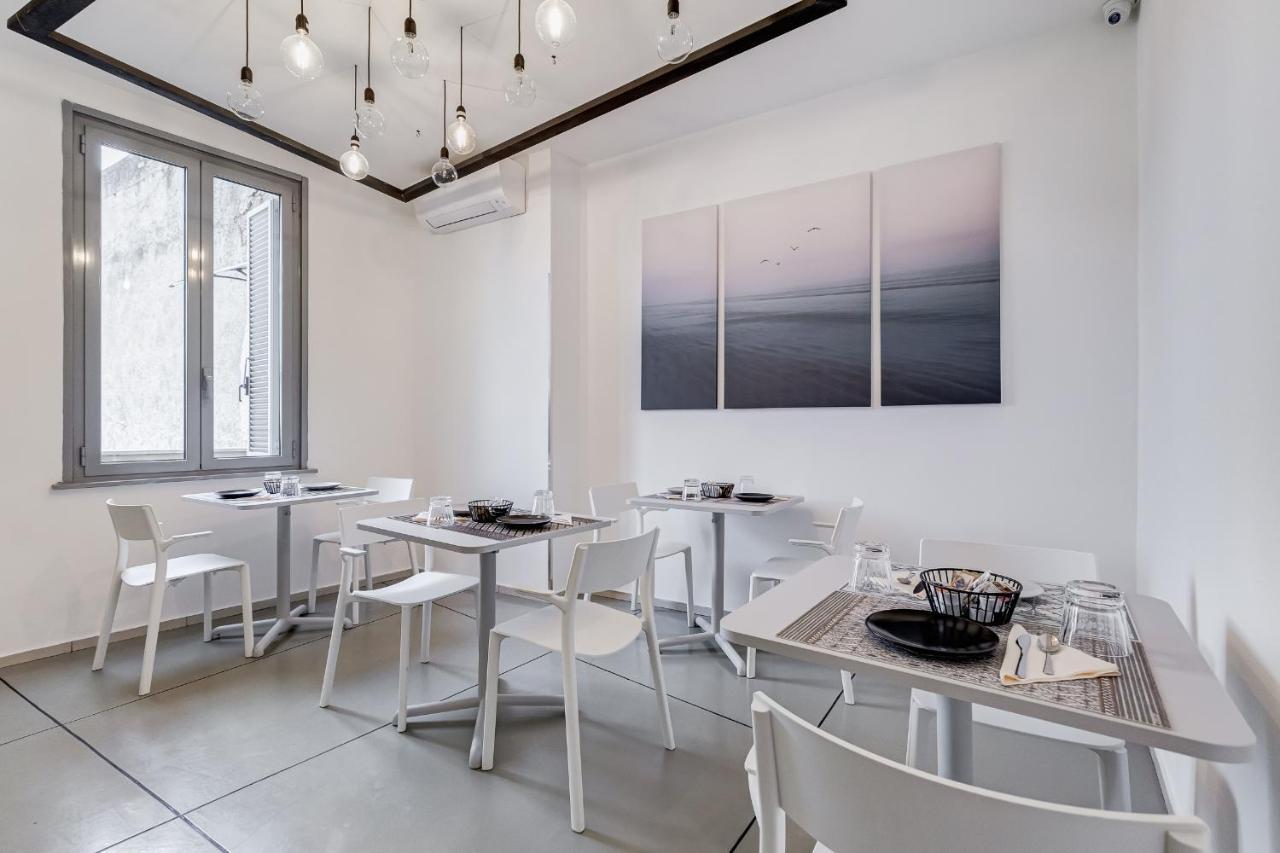 The Upper Suites Rome Bagian luar foto