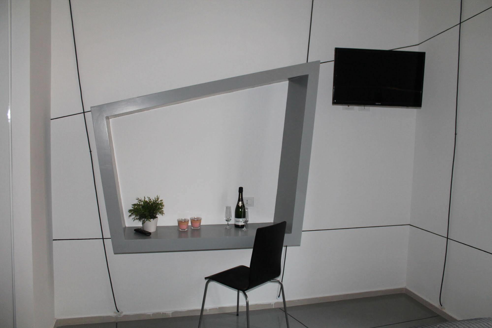 The Upper Suites Rome Bagian luar foto